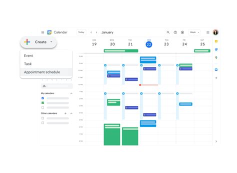 google planner | Cng c lp k hoch t kha