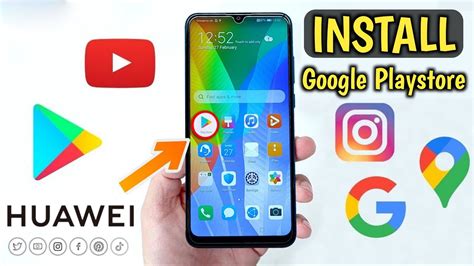 google play download