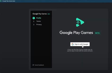 google play game beta apk