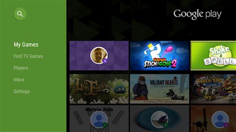 google play spel