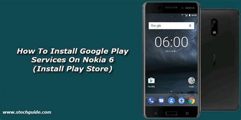 Google Play Store For Nokia 5130