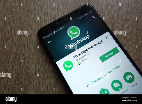 google play store whatsapp for nokia x2