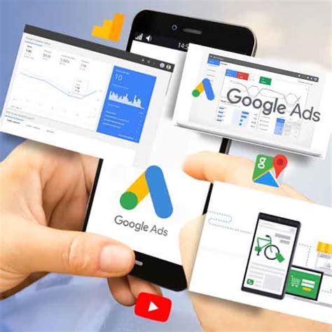 Google Ppc Adwords