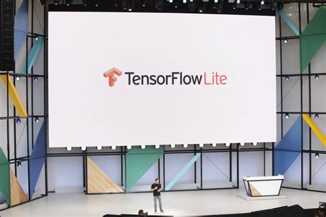 Google S Tensorflow Lite Brings Machine Learning To