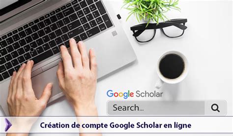 Google Scholar Fr