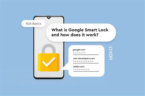 google smart lock fb | Google Smart Lock l g Cch s