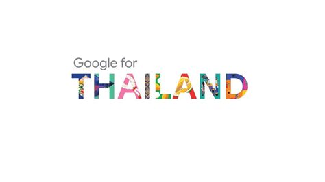 google thailand
