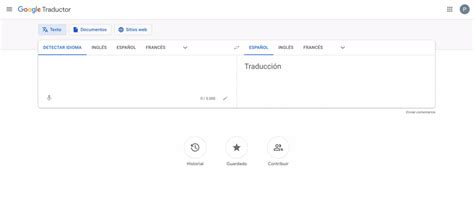 Google Traductor Pdf