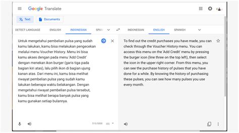 google translate jawa ke indonesia
