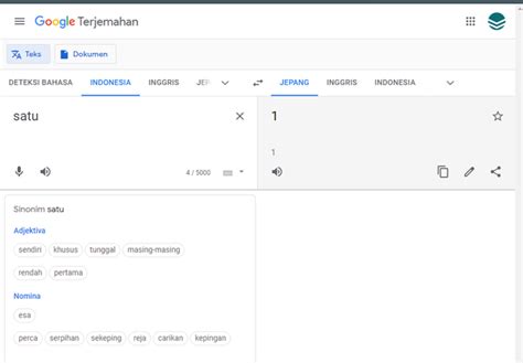 google translate malay to jawa indonesia