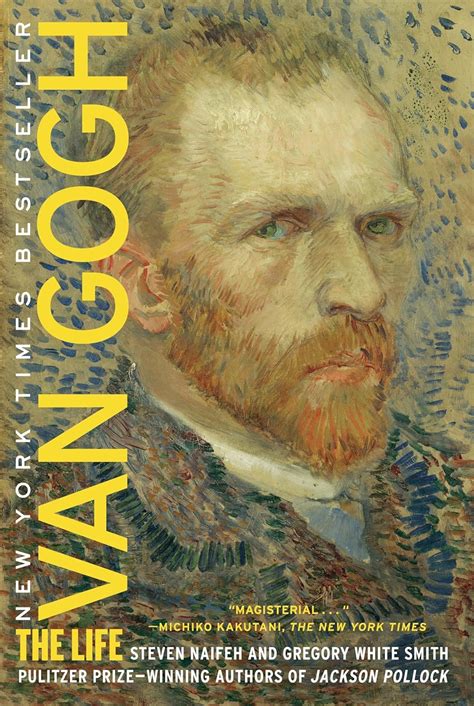 google van gogh biography smith