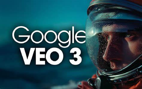 google veo 3 nudes