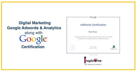 Full Download Google Adwords Certification Course Get Certified In 2 Days 