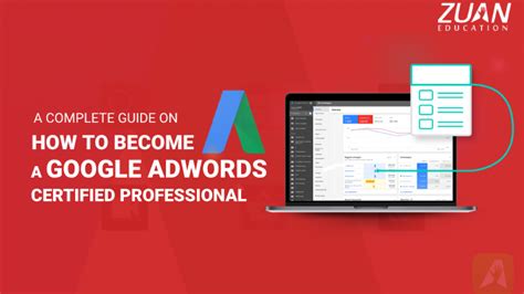 Full Download Google Adwords Certification Guide 