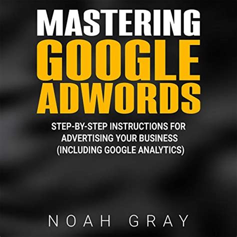 Read Online Google Adwords Study Guide 