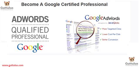 Download Google Adwords Study Guide For Certification 