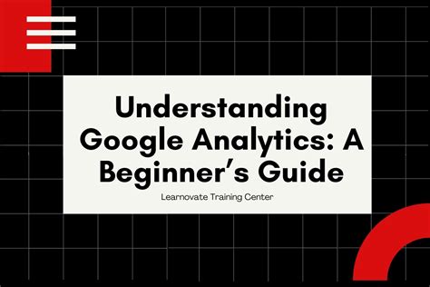 Full Download Google Analytics For Beginners 