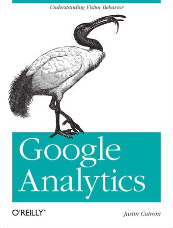 Full Download Google Analytics Justin Cutroni 