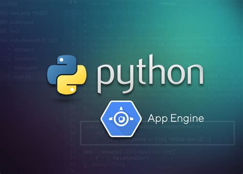 Read Online Google App Engine Python 27 