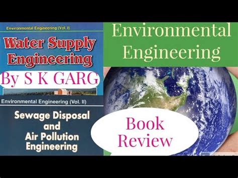 Read Online Google Book In Environment Sk Garg 