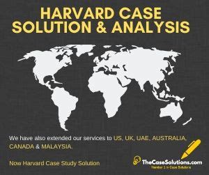Read Google Case Harvard Solution 