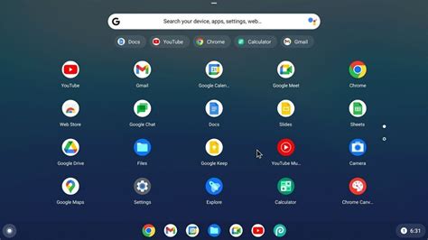 Read Google Chrome Os User Guide 