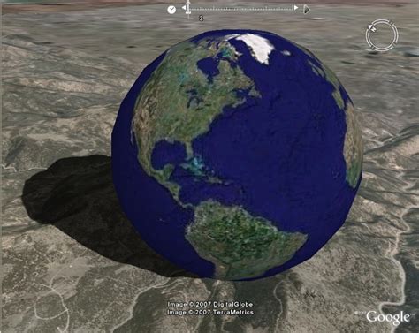 Read Online Google Earth 5 User Guide 