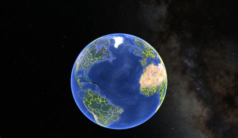 Read Online Google Earth 5 User Guide 