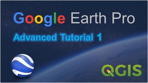 Full Download Google Earth Pro A Tutorial 