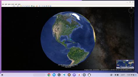 Read Online Google Earth Pro Guide 