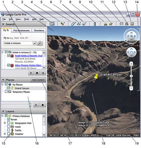 Download Google Earth User Guide Download 
