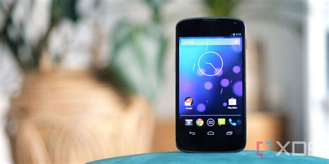 Download Google Nexus 4 Guide 