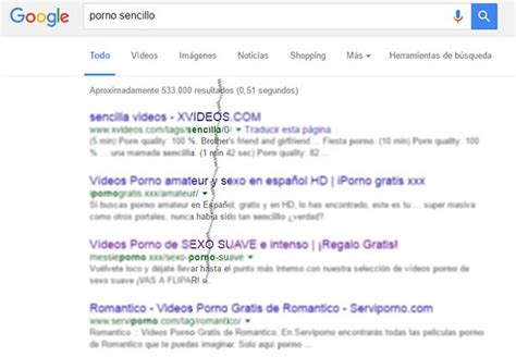 Videos pornos en espanol xxx