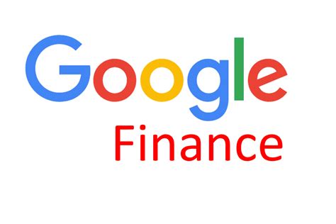 googlefinanace