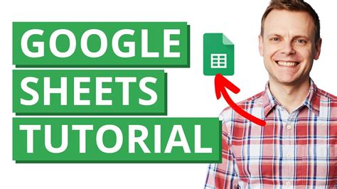googlesheets Tutorials Press