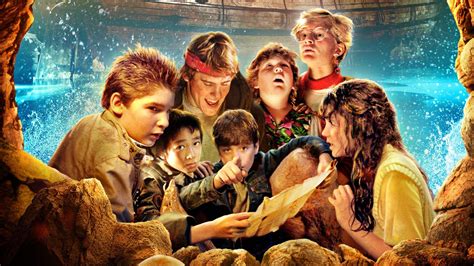 goonies never