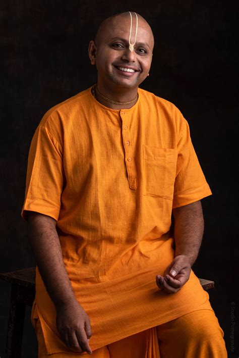 Gopal Gaur Das