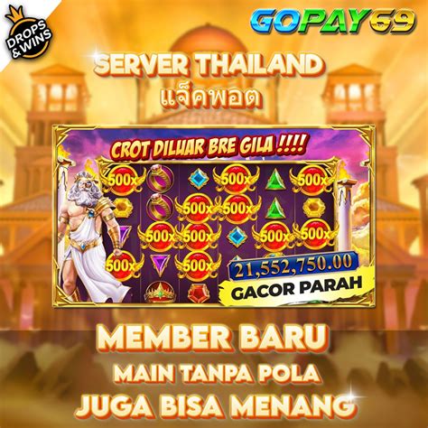 GOPAY69 LOGIN - GOPAY69 Login - Website Resmi