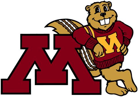gopher 1 minnesota