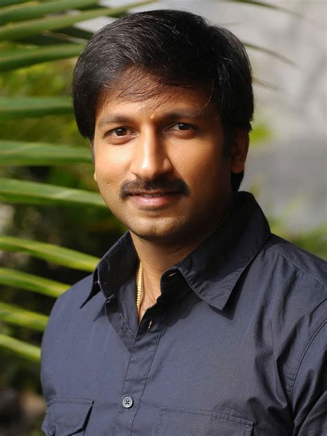 gopichand biography