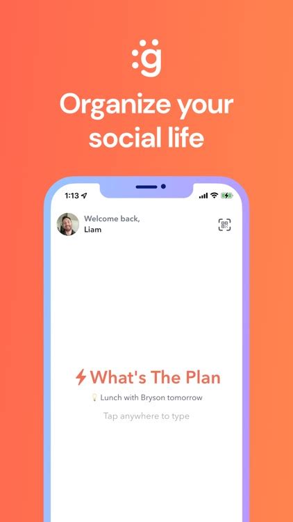 goplanit social events APK Download for Android 