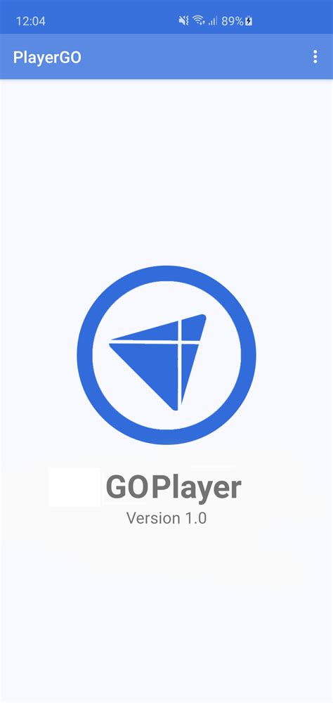 goplayer