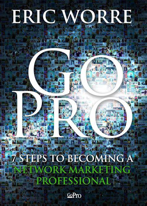 gopro eric worre 7 steps