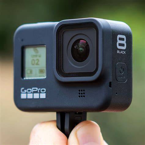 gopro hero 8 black user guide a newbie to expert