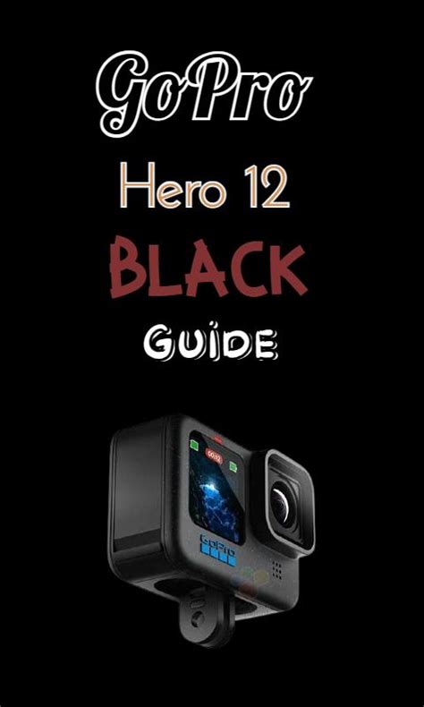 gopro hero 8 guide APK Download for Android 