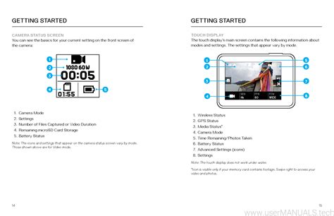 Download Gopro 2 Operating Instructions Lubadecnoles Wordpress 