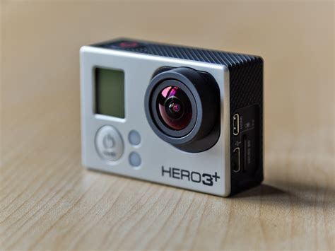 Full Download Gopro 3 Black Edition Battery Life 
