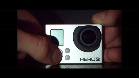 Read Online Gopro 3 Black Edition Problems 