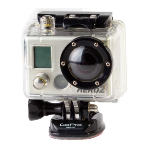 Read Online Gopro Hero 2 User Guide 
