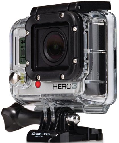 Read Gopro Hero 3 Black Edition Amazon 